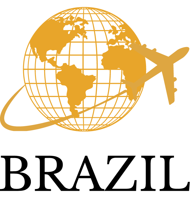Reisebüro Brazil logo